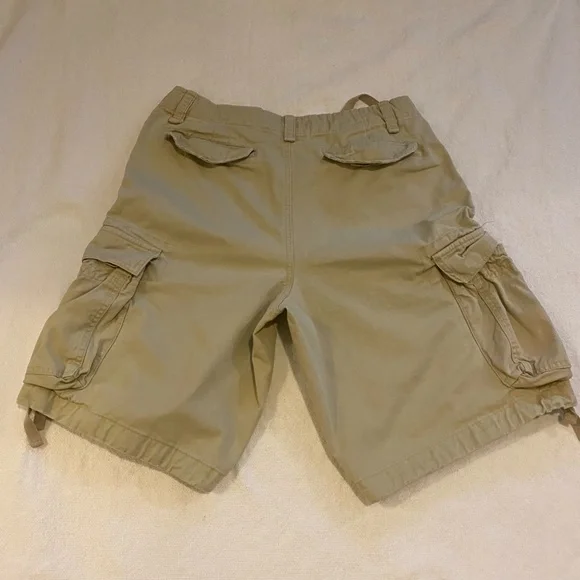 Colorado Std Issue Cargo Shorts - Picture 4 of 8